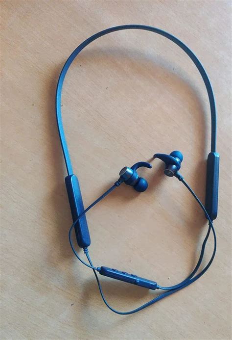 bluetooth neckband headphones mobile  rs piece  malda id