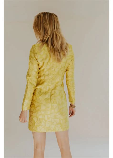 Monte Carlo Dress - Oscare