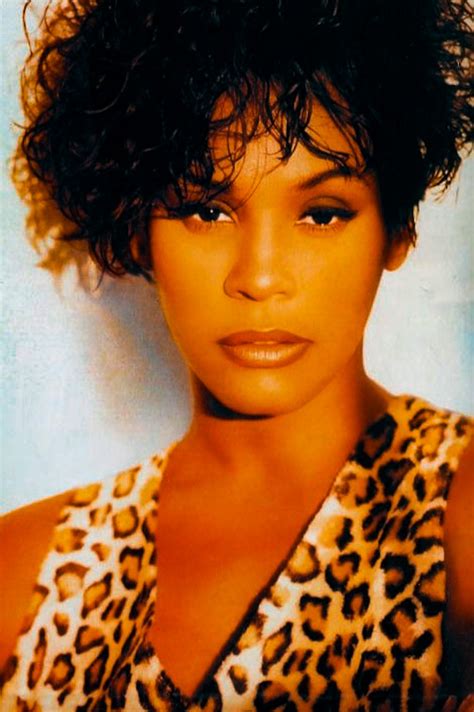 Pin by Lacher White on Beautiful Whitney | Whitney houston, Whitney