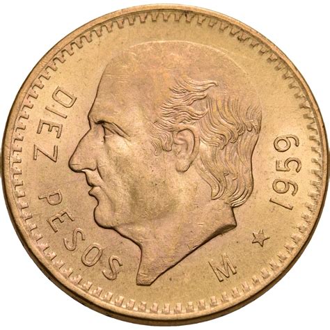 mexiko  pesos kuenker  dom