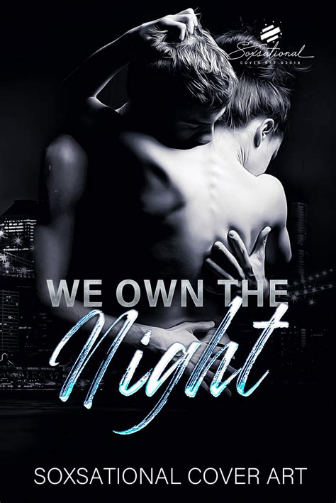 We Own The Night | Soxational Cover Art