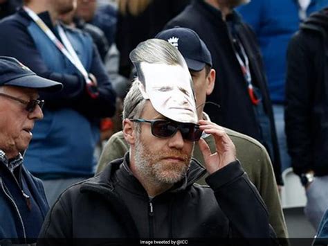 "Account Hacked?": Twitter Stunned As ICC Brutally Trolls England Fans ...