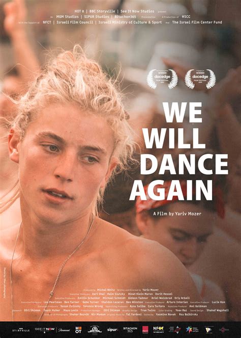 We Will Dance Again (2024)