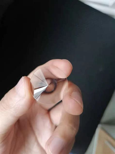 circular cone oem united photonics technology china manufacturer