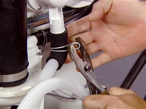 How to Install a Dishwasher | Dishwasher installation, Whirlpool ...