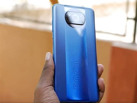 Video: Poco X3 Pro Unboxing & First Look: Poco F1's Spiritual Successor ...