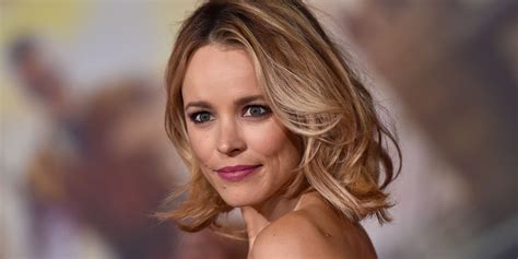 Rachel Mcadams Headshot