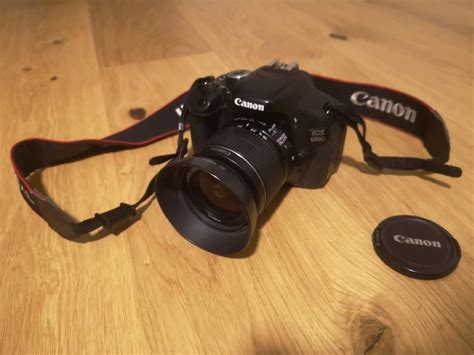 Canon 600D