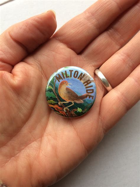 2 Badges | MIlton Hide music