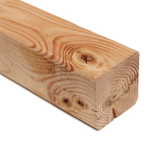 4x4x8 Douglas Fir KD #2 & Better at Belletetes | Douglas Fir
