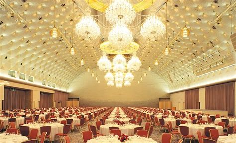 グランドプリンスホテル新高輪＆国際館パミール | 会議施設・ホテル | 国際会議 | ビジネスイベント東京