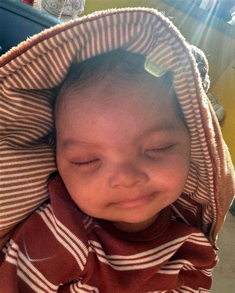 chrisean jesus malone jr chrisean rock baby biography age career