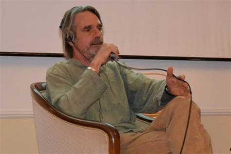 Jeremy Irons picture