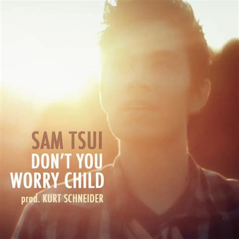 Kurt Hugo Schneider – Don't You Worry Child Lyrics | Genius Lyrics