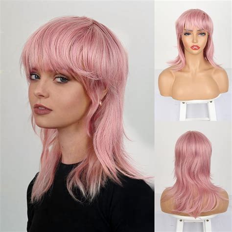 shaggy mullet women 3