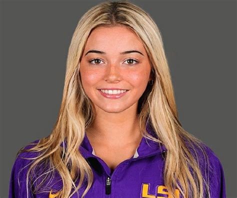 Livvy Dunne Fapello: The Untold Story of Success - 5xy6elq
