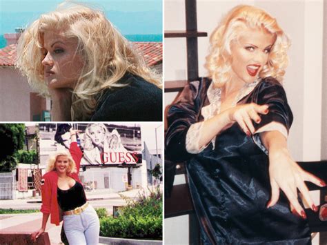 Anna Nicole Smith Movie