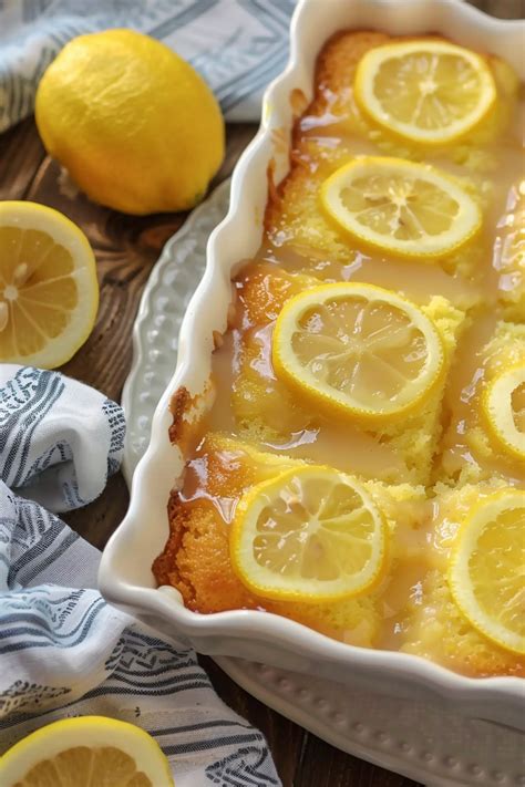 lemon cake  die  recipe lemon dessert recipes lemon recipes