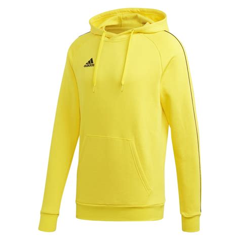 adidas Core 18 Hoodie - Kitlocker.com