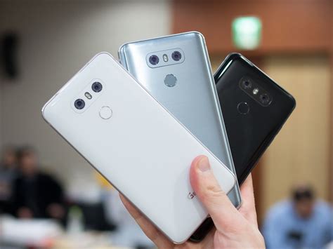 lg  features  exclusive     korea android central