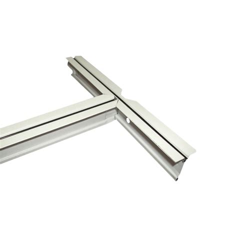 saint gobain gyproc gypframe mm  wall angle