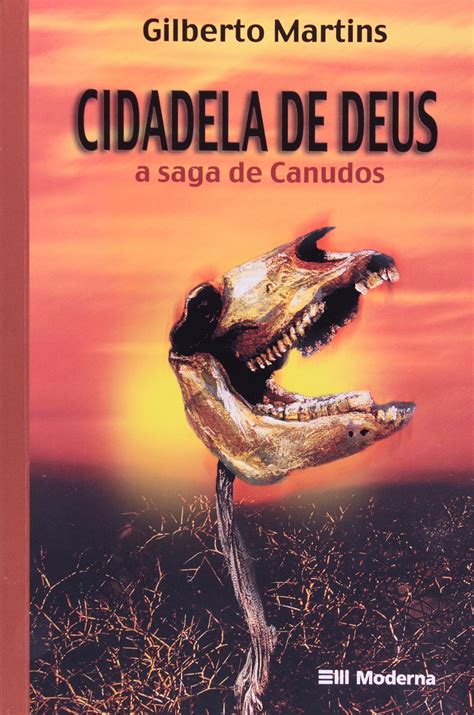 Cidadela De Deus Resumo - RETOEDU