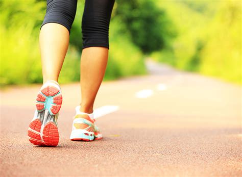 major side effect  walking  day   study