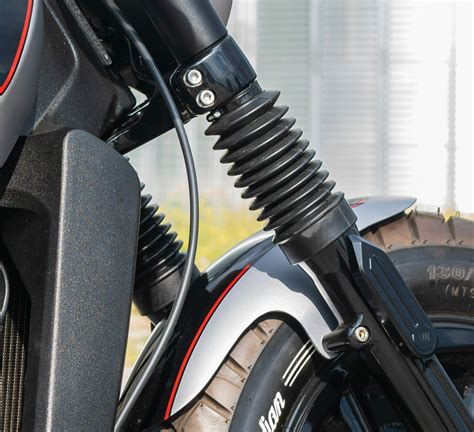 WUNDERKIND-Custom: „Indian Scout Bobber Newchurch THREE“ › Motorcycles