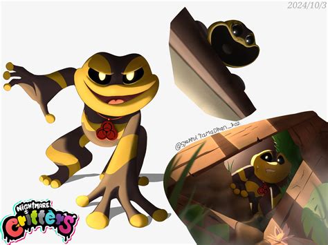 51 icky licky fanart☣️🐸💛🖤 ideas to save today | poppy drawing, poppies