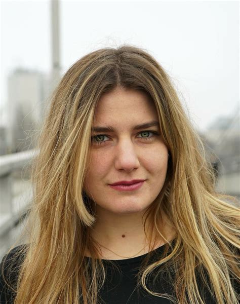 Felicia Schätzer - Rauriser Literaturtage