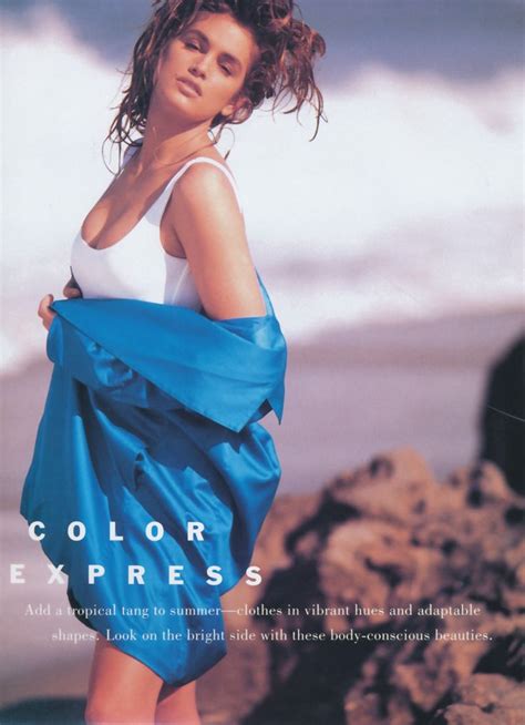 900+ Best Cindy Crawford ideas in 2025 | cindy crawford, supermodels ...