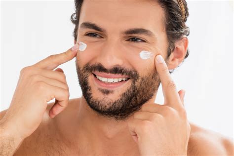 complete skincare guide  men  purest solutions  purest