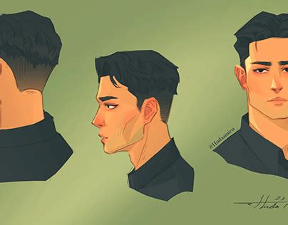 oc projects   logos illustrations  branding  behance