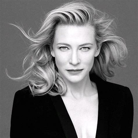 Cate B. | Cate blanchett, Headshots women, Portrait