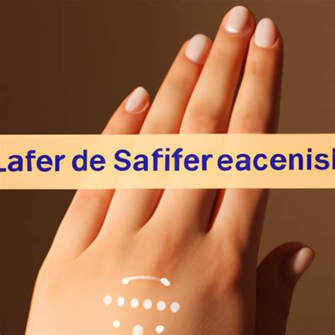 skin safe technology exploring  benefits applications