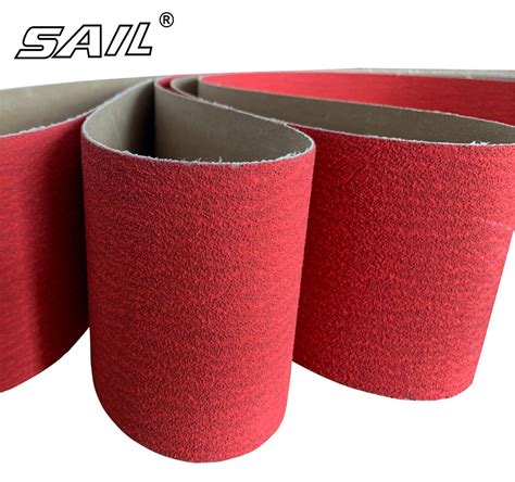 close coated ceramic  weight abrasive cloth abrasive