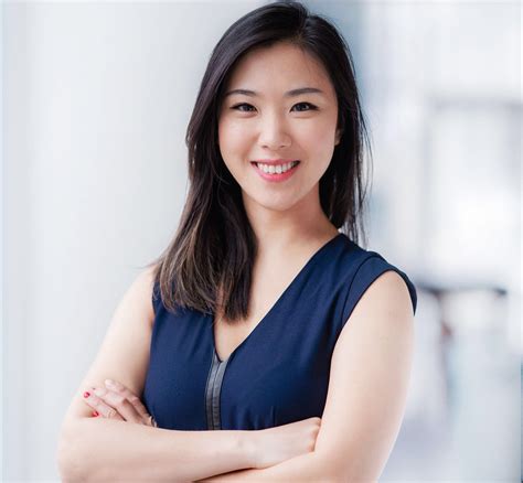 iNetwork Industry Partner: Jenny Wang