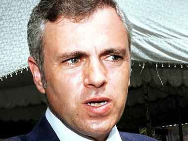 Omar Abdullah hits out at Mehbooba Mufti over her I-Day speech ...