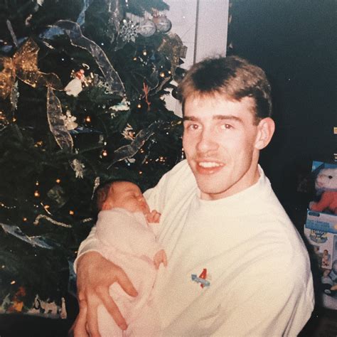 Gracie - Happy Father’s Day to you Dad! I love you so much and I wish