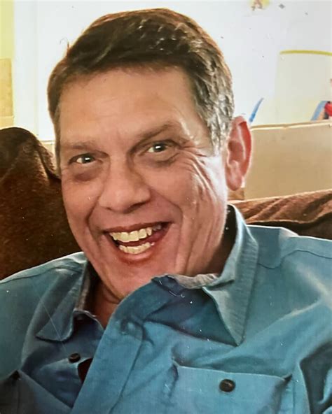 Mike Stevens Obituary 2022 - Scott's Funeral Home