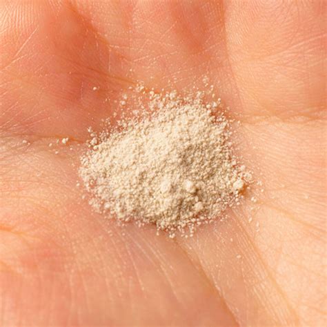 By Wishtrend энзимная пудра с зелёным чаем Green Tea & Enzyme Powder ...