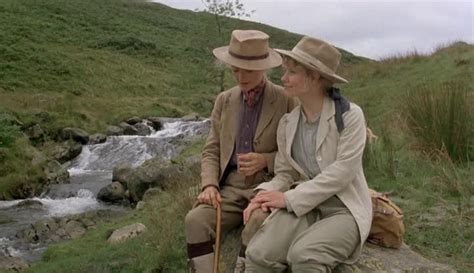 The Rainbow *** (1989, Sammi Davis, Paul McGann, Amanda Donohoe ...