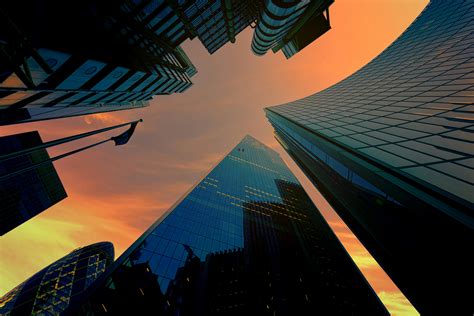 tall building      tall building stock