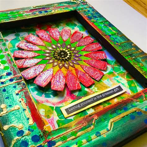 StencilGirl Talk: October 2016