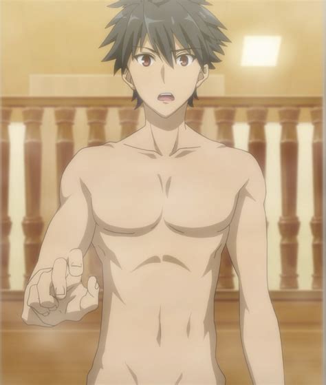 Gay anime boy naked - kjamacro