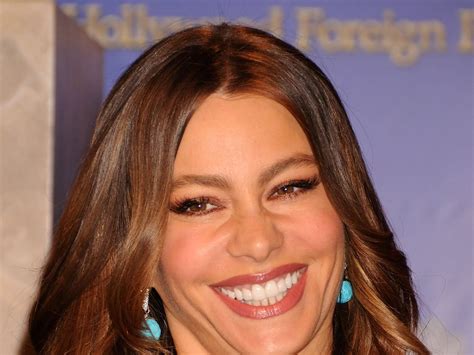 Sofia Vergara Sofía Vergara's Biggest Beauty Regret Is Probably