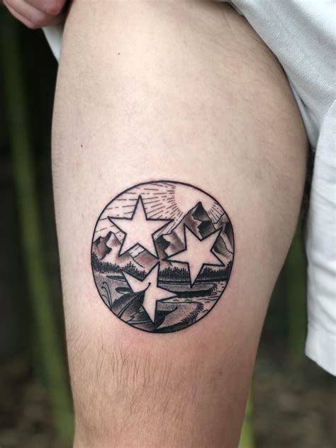 nashville tattoo parlor 2