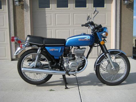 26 Vintage Suzuki Motorcyles ideas in 2021 | japanese motorcycle ...