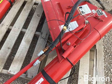 Westfield Drill Fill Auger 1