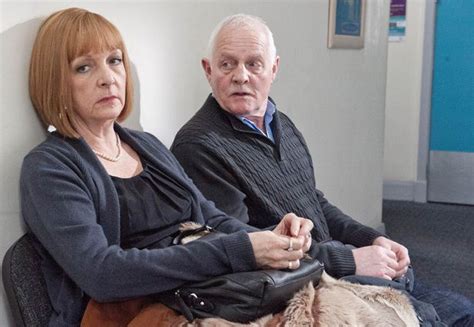Emmerdale's Val Pollard: HIV can happen to anyone, even funny people ...